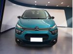 Citroën C3 III 2017 1.2 puretech Shine s&s 83cv