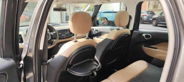 FIAT 500L 1.4 95 CV Lounge rif. 24157038 - Foto 10