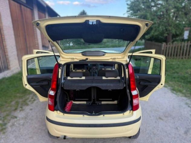 FIAT Panda 1.1 rif. 23789978 - Foto 9