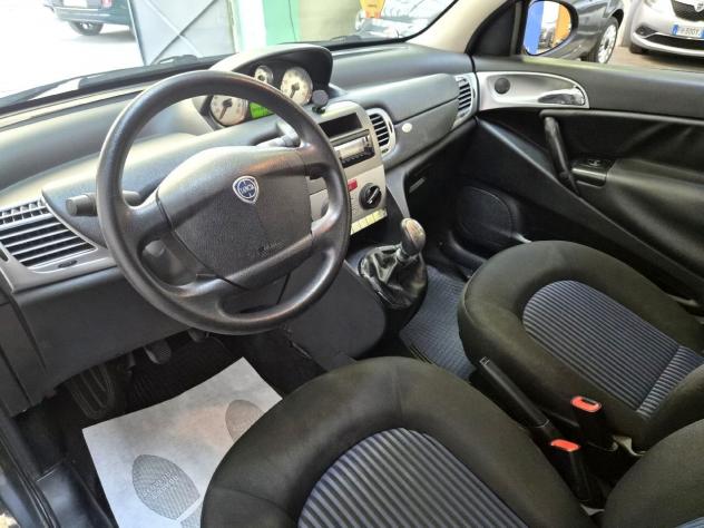 Lancia Ypsilon 1.2 Argento - Foto 10