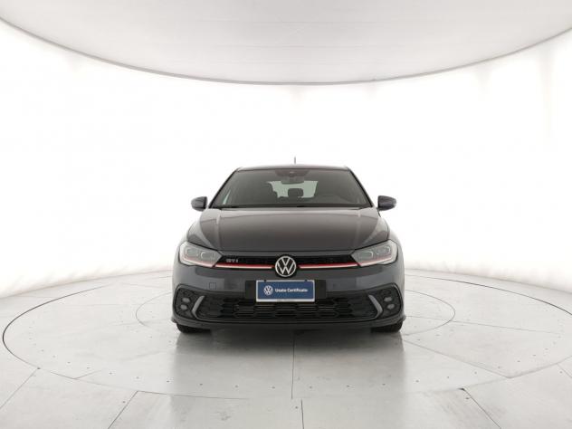 Volkswagen Polo GTI 2.0 TSI GTI DSG - Foto 4