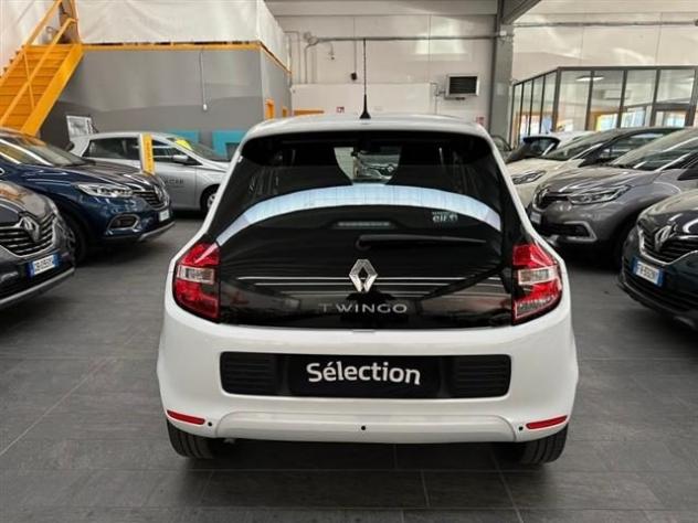 RENAULT Twingo 0.9 tce Duel Gpl 90cv rif. 18093928 - Foto 5