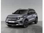Citroën C3 C3 1.2 hybrid Max 110cv edcs6