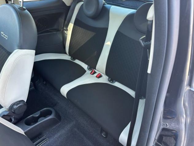 FIAT 500 1.0 Hybrid Dolcevita rif. 24157467 - Foto 6