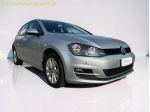 VOLKSWAGEN Golf 1.6 TDI 110 CV 5p. Executive BlueMotion Technology rif. 23450740