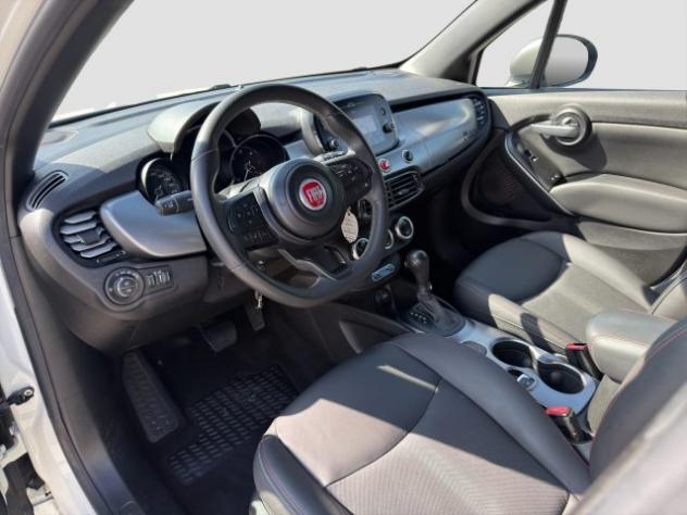 FIAT 500X 500X 1.6 Mjet 120CV 4x2 DDCT SPORT rif. 24133532 - Foto 9