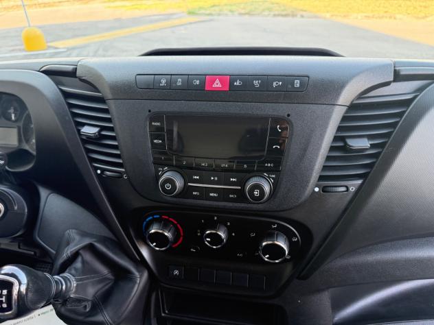 Iveco Daily 35S12V 2.3 HPT PM-TM Furgone - Foto 6
