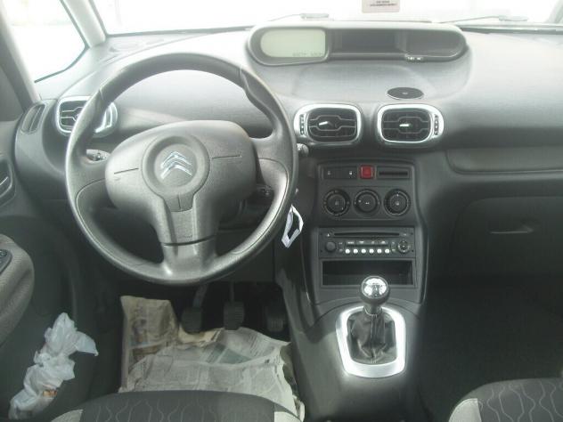 Citroen C3 Picasso 1.6 HDi 90 CV - 2014 - Foto 10