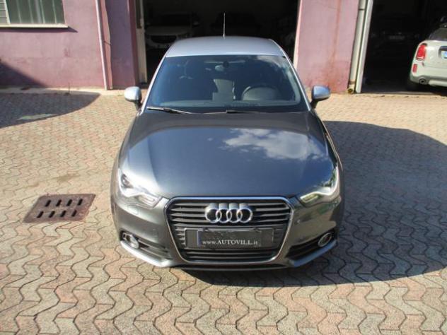 AUDI A1 SPB 1.2 TFSI S line edition plus*UNICO PROPR! rif. 23896096 - Foto 2