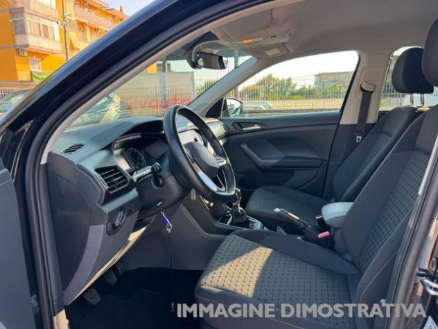 VOLKSWAGEN T-Cross 1.0 TSI Style BMT rif. 23989284 - Foto 9