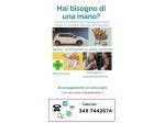 Supporto / compagnia