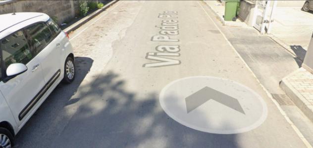 Immobile in asta di 18 m², box auto in vendita a Maddaloni - Foto 7