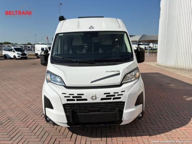 CI INTERNATIONAL KYROS 5 ELITE rif. 23975983 - Foto 2
