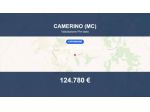 Immobile in asta di 540 m² in vendita a Camerino