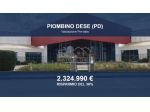 Immobile in asta di 6121 m² in vendita a Piombino