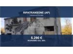 Immobile in asta di 30 m² in vendita a Ripatransone