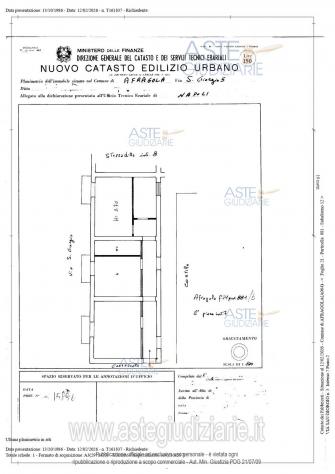 IMMOBILI-IMMOBILE RESIDENZIALE-Via San Giorgio n.7 - Foto 2