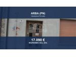Immobile in asta di 69 m² in vendita a Arba