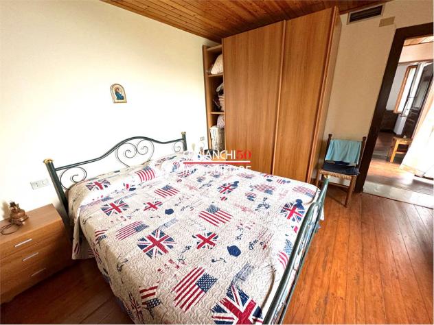 V000696 - AURANO , VILLA INDIPENDENTE CON GIARDINO - Foto 17