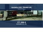 Immobile in asta di 337 m² in vendita a Bagnoli del Trigno