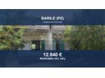 Immobile in asta di 206 m² in vendita a Barile