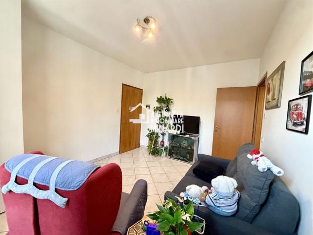 BRISIGHELLA – APPARTAMENTO IN PALAZZINA RISTRUTTURATA CON POSTO AUTO DI PROPRIETÀ - Foto 2
