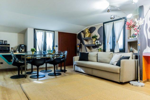 Appartamento di 204 m² con più di 5 locali in vendita a Calderara di Reno - Foto 3