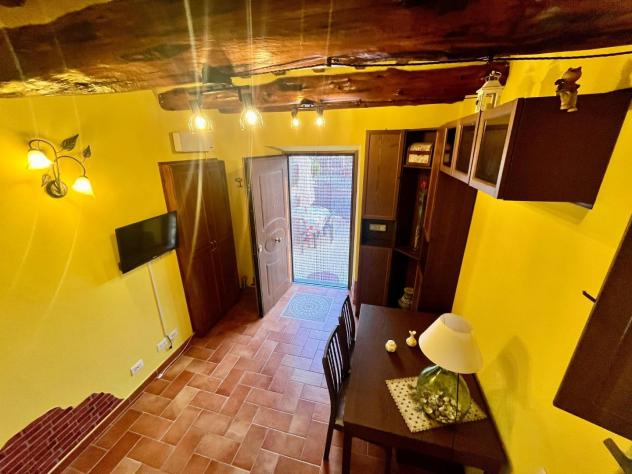Terratetto in vendita a Segromigno In Monte - Capannori 65 mq Rif: 1436520 - Foto 3