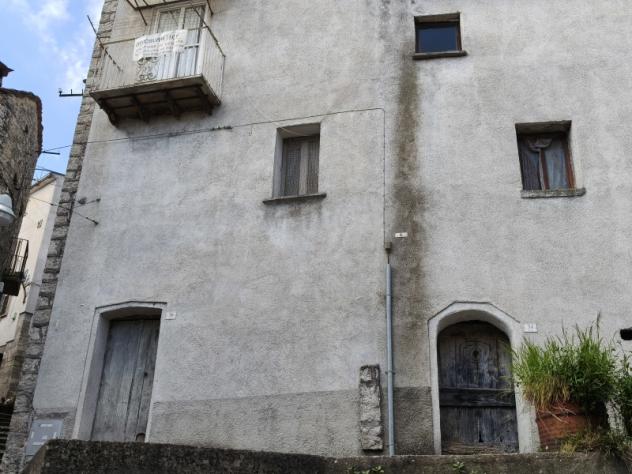 Casa indipendente 150 mq in Vendita a Carpinone