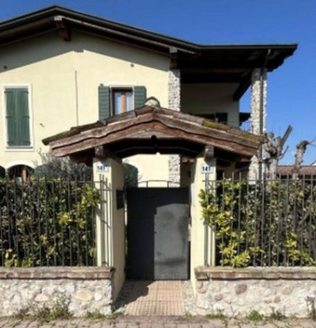Immobile in asta di 106 m², box auto in vendita a Castel Goffredo - Foto 11
