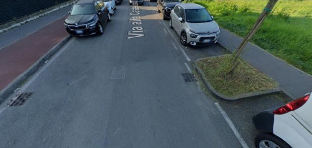 Immobile in asta di 195 m² in vendita a Cernusco sul Naviglio - Foto 8