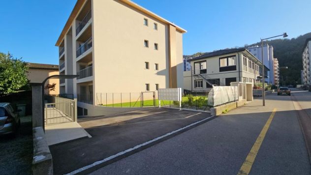 NUOVO 2.5 LOCALI ATTICO IN PRIMA O SECONDA RESIDENZA
