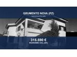 Immobile in asta di 102771 m² in vendita a Grumento Nova