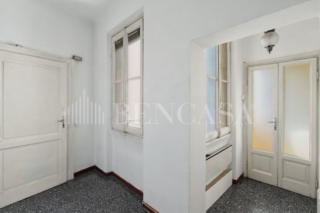 Milano – Via Fiamma | Ultimo piano luminosissimo in stabile d’epoca - Foto 3