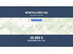Immobile in asta di 60 m² in vendita a Montalcino