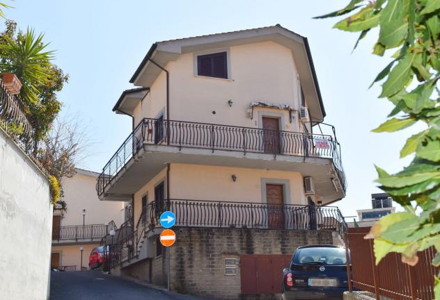 Appartamento in Via Domenico Benedetti