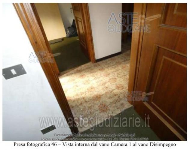 IMMOBILI-IMMOBILE RESIDENZIALE-P.zza Arturo Toscanini, ex via del Molinetto n.6 int.5 - Foto 3