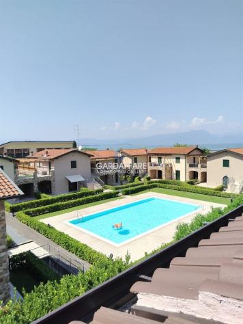 Attico Quadrilocale con mansarda e terrazza Vista Lago! - Foto 3