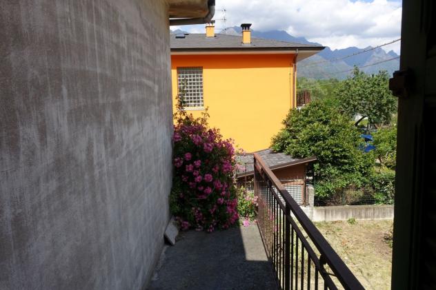 Singola in vendita a Pieve Vergonte - Foto 6