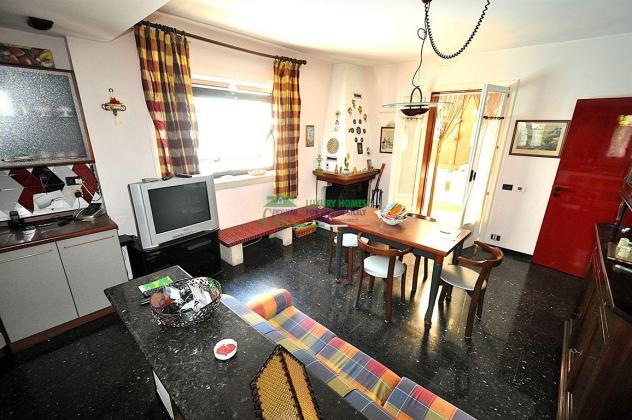 Rif. 9681 -Villa con Piscina " Pianetti " - Foto 14