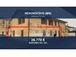 Immobile in asta di 129 m² con più di 5 locali in vendita a Redondesco