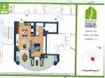 Appartamento in Via Monte del Marmo