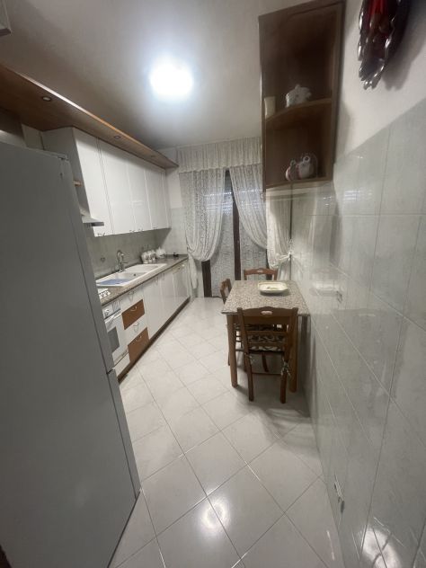VENDO QUADRILOCALE CASAL MONASTERO ROMA - Foto 4