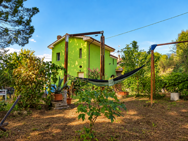 Casa singola in vendita a Balconevisi - San Miniato 98 mq Rif: 1387790 - Foto 9