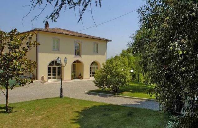 Villa in vendita a San Miniato 1020 mq Rif: 1422248