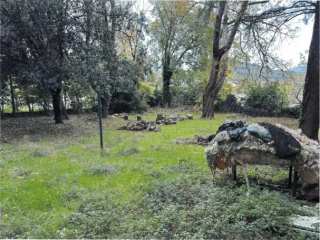 Immobile in asta di 415 m² con più di 5 locali in vendita a Spoleto - Foto 5