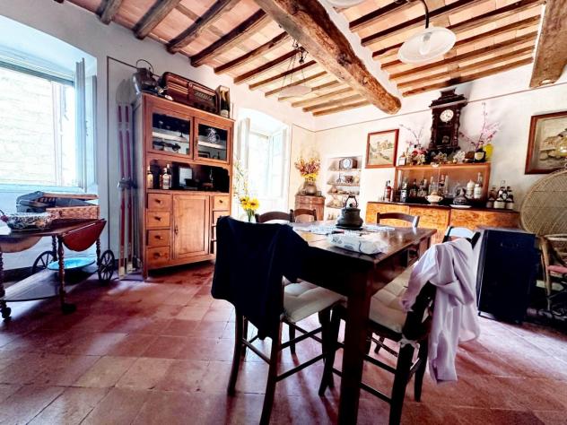 Casa semindipendente in vendita a Boveglio - Villa Basilica 187 mq Rif: 1427912 - Foto 5