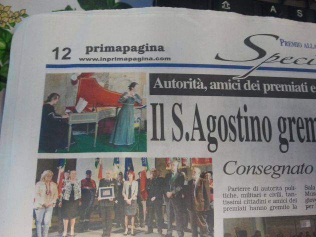 CORSO DI FLAUTO TRAVERSO, FLAUTO DOLCE E TEORIA MUSICALE, anche on line - Foto 3