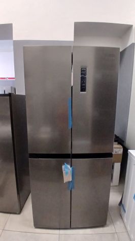 PREZZO OUTLET FRIGO SIDE BY SIDE ELECTROLINE €499❄️ - Foto 6