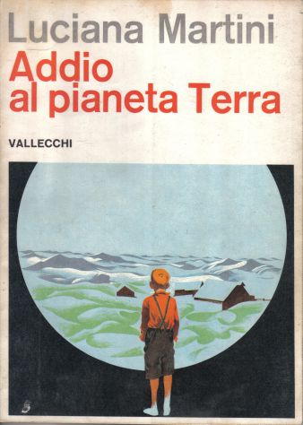 R49 - ADDIO PIANETA TERRA